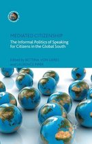 Frontiers of Globalization- Mediated Citizenship