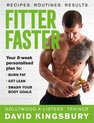 Fitter Faster Your best ever body in under 8 weeks