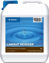 Dr Schutz Laminaatreiniger - 5 L