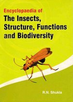 Encyclopaedia Of the Insects, Structure, Functions And Biodiversity