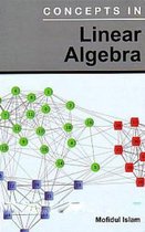 Concepts In Linear Algebra