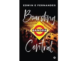 Boarding Bandra Central