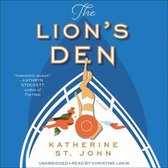 The Lion's Den Lib/E
