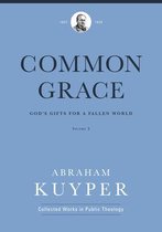 COMMON GRACE