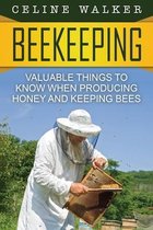 Beekeeping