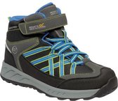 Regatta - Kids' Samaris V Waterproof Walking Boots - Wandelschoenen - Kinderen - Maat 39 - Blauw