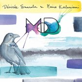 Maria Kalaniemi & Desiree Saarela - Mod (CD)