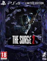 The Surge 2 Limited Lenticular Edition