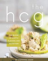 THE HCG Cookbook