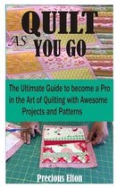 Quilt as You Go