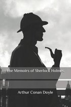 The Memoirs of Sherlock Holmes