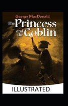 The Princess and the Goblin Illustrated
