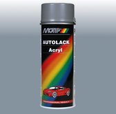 Motip 46805 - Autolak spuitbus - Grijs - 400ml