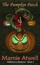 Halloween Madness-The Pumpkin Patch