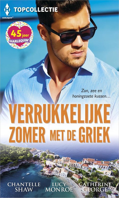 9789034779342 - Verrukkelijke zomer met de Griek