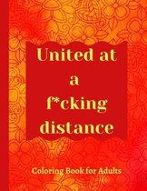 United at a f*cking distance