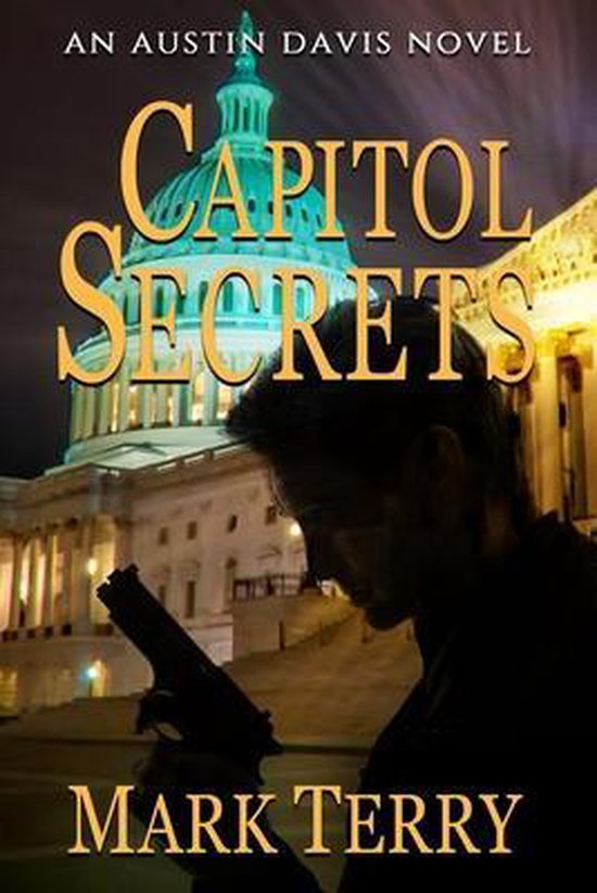 Capitol Secrets - cover
