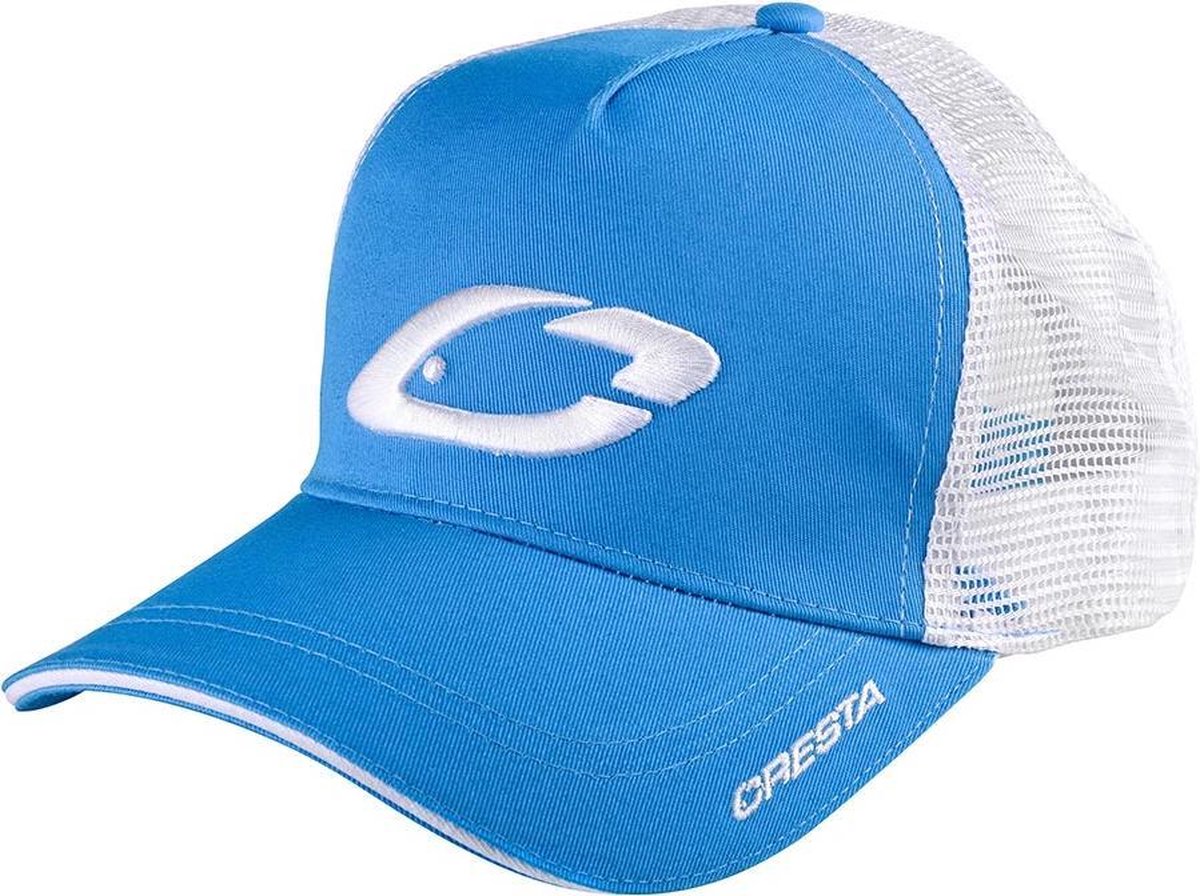 Cresta Trucker Cap