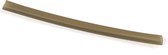 PB Products Shrink Tube - Krimpkous - 2.4mm - Weed - 10st - Groen