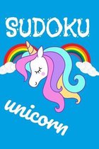 Sudoku Unicorn