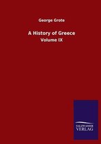 History of Greece