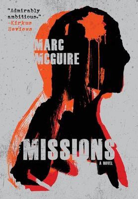 Missions - cover