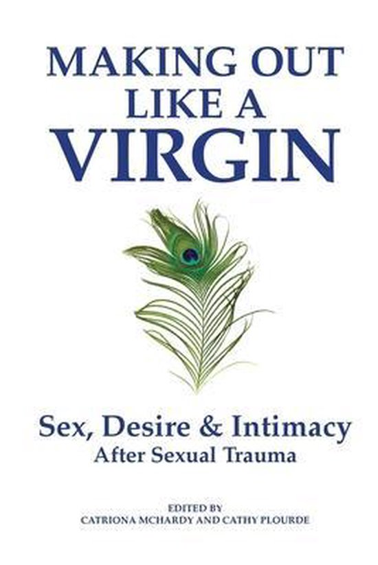 Making Out Like a Virgin - cover