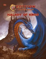 5th Edition Adventures