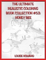 The Ultimate Realistic Coloring Book Collection #53