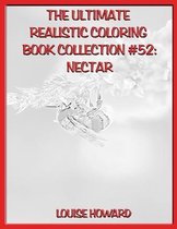 The Ultimate Realistic Coloring Book Collection #52