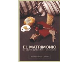 El Matrimonio.