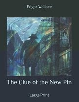 The Clue of the New Pin