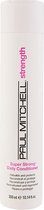 Paul Mitchell Strength Super Strong Daily - 300 ml - Conditioner