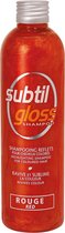 Subtil - Gloss - Rood - 1000 ml