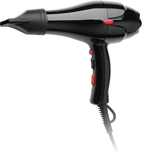 Original - Dreox Föhn - Zwart - Original - €27,95