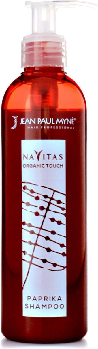 Jean Paul Mynè -  Paprika Shampoo 1000ml