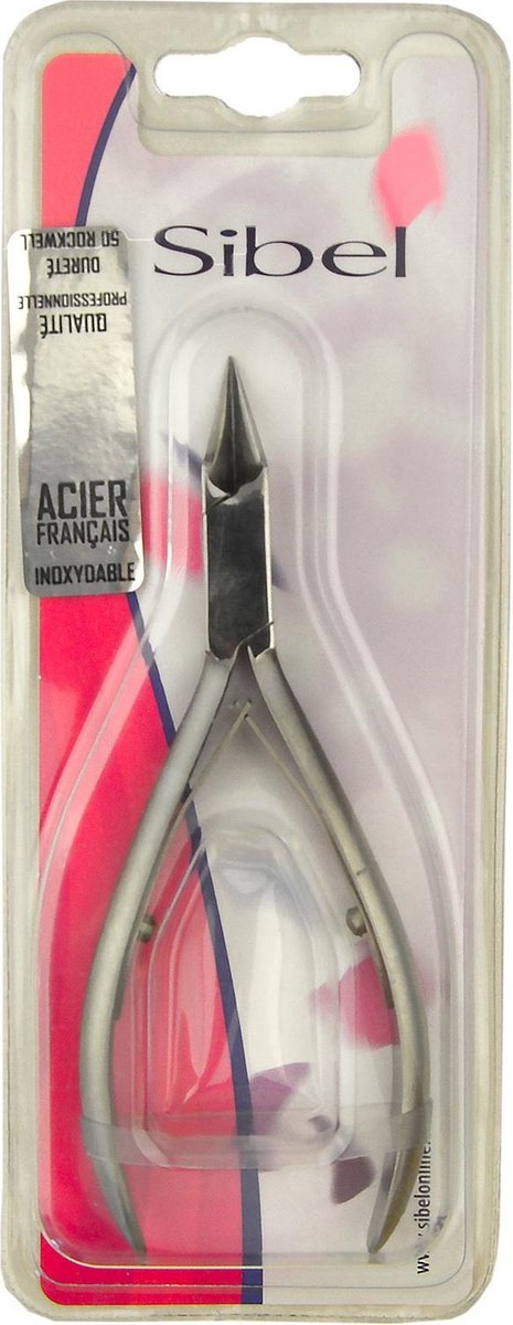 Sibel Nails Pedicure Nageltang 13 cm