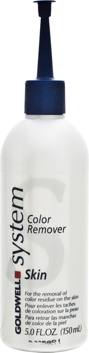 Goldwell - System - Color Remover - Hair - 150 ml