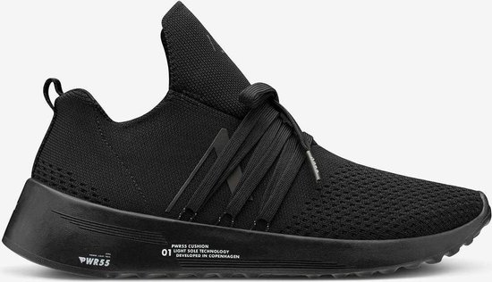 ARKK Copenhagen Raven FG 2.0 PWR55 Zwart / Wit - Heren Sneakers - Maat 45 |  bol.com