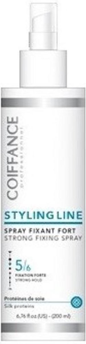 Coiffance Spray Fixant Styling Line 5/6 400ml