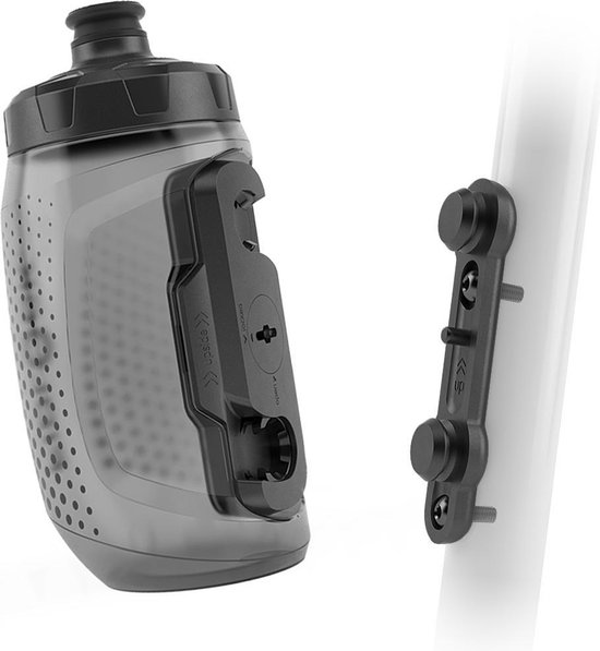 Fidlock Twist bottle 450 + bike base van Fidlock — afbeelding 2