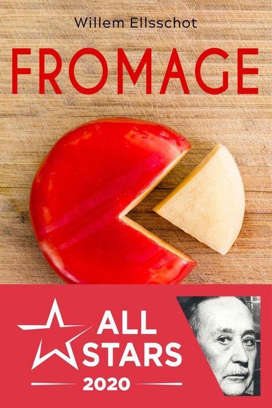 Bol Com Fromage Ebook Willem Ellsschot Boeken