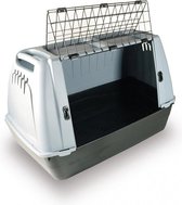 Transportbox auto baron 100 100x60x65cm