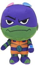 Ninja Turtle Donatello Pluche knuffel 28 cm