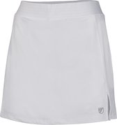 Falcon Lady Skort Curley Real White