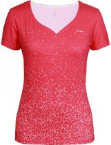 Li-ning Shirt Marit Pink
