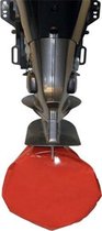 Propellerhoes-Schroef-Buitenboordmotor-Schroefhoes- vanaf 15pk (30cm doorsnee)
