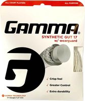 Gamma Synthetic Gut with Wearguard 17 (1.22mm)