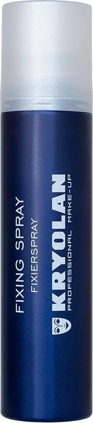 Kryolan Fixing Spray 75ml