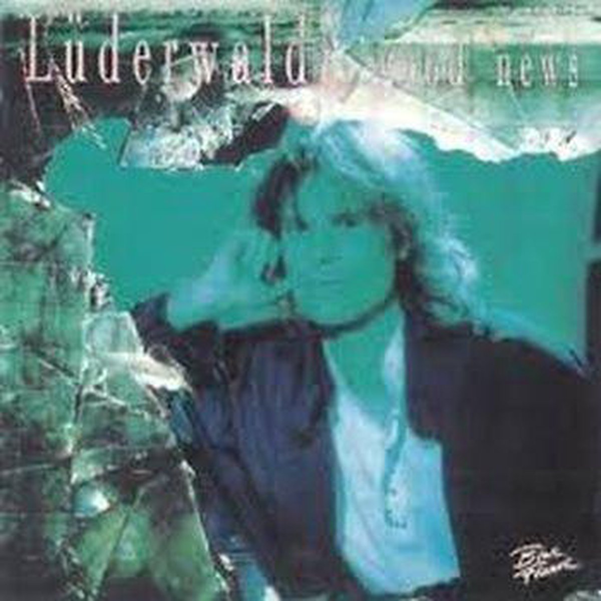 Luderwaldt - Good news